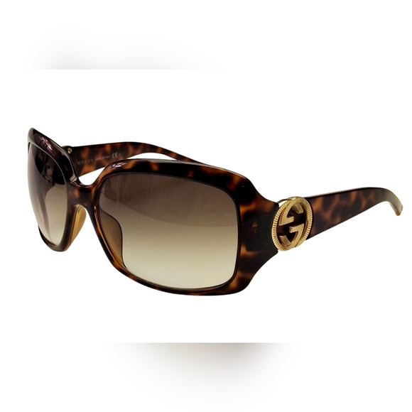 Gucci GG 3164/S 791JS Women’s Eyewear Sunglasses - Picture 5 of 11
